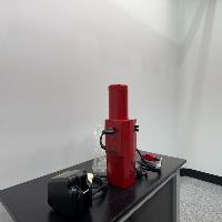 Little Mule Electric Chain Hoist image 0